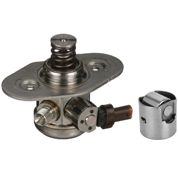 High Pressure Pump electric PARTSTEC IAM-Expertise suitable for e.g. BMW 4