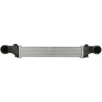 Charge Air Cooler 645 - 105 mm PARTSTEC for MERCEDES-BENZ...