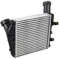 Charge Air Cooler 287 - 292 mm PARTSTEC suitable for e.g....