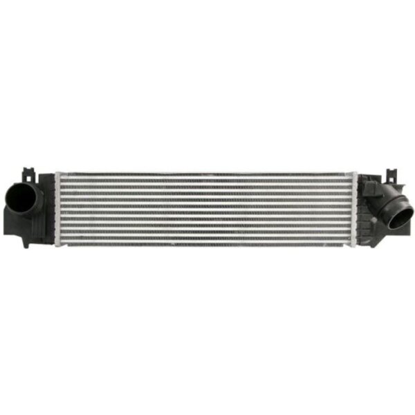 Charge Air Cooler 585 - 150 mm PARTSTEC IAM-Expertise suitable for e.g. MINI