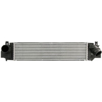 Charge Air Cooler 585 - 150 mm PARTSTEC IAM-Expertise...