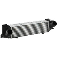 Charge Air Cooler 495 - 133 mm PARTSTEC IAM-Expertise...