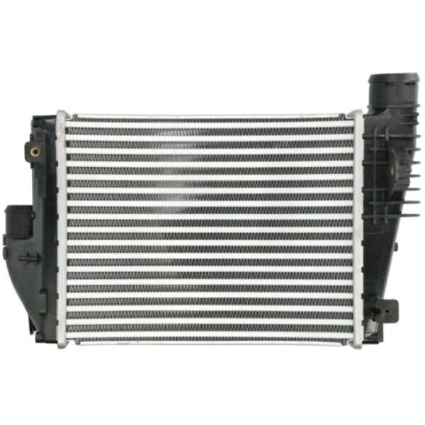 Charge Air Cooler 300 - 247 mm PARTSTEC for CITROËN SPACETOURER and others