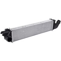 Charge Air Cooler 650 - 158 mm PARTSTEC suitable for e.g....