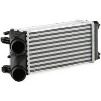 Charge Air Cooler 300 - 147 mm PARTSTEC suitable for e.g....