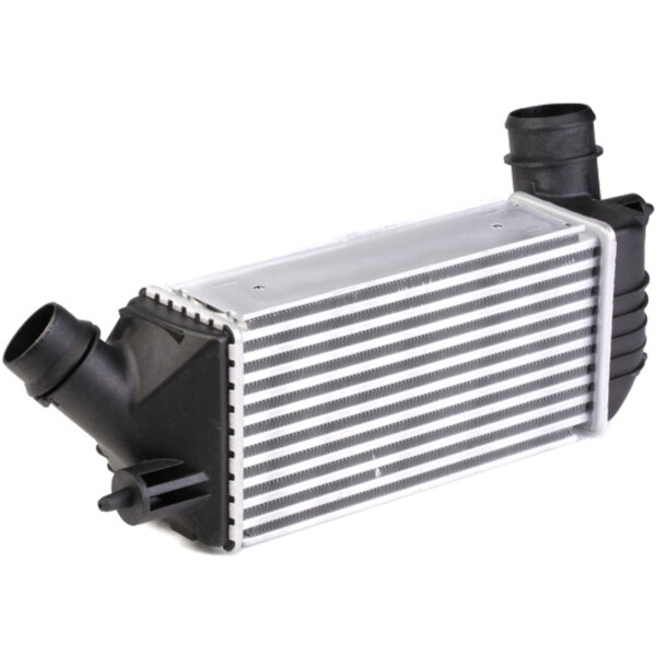 Charge Air Cooler 300 - 147 mm PARTSTEC suitable for e.g. CITROËN JUMPY