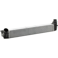 Charge Air Cooler 656 - 91 mm PARTSTEC suitable for e.g....