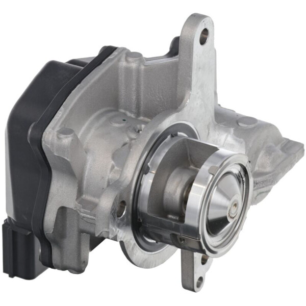 Gasket EGR Valve Solenoid Valve electric with Seal PARTSTEC for e.g. AUDI Q2