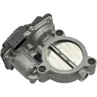 Drosselklappenstutzen elektrisch Ø 64 mm PARTSTEC...