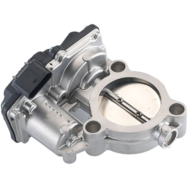 Drosselklappenstutzen elektrisch PARTSTEC passend für u.a. MINI