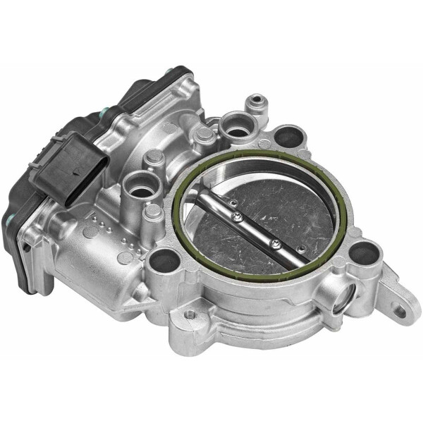 Drosselklappenstutzen elektrisch PARTSTEC passend für u.a. BMW 3er