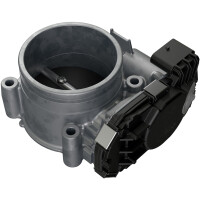 Throttle Body electric PARTSTEC for MERCEDES-BENZ A-CLASS...