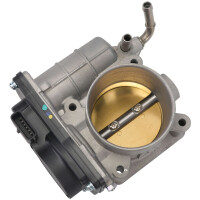 Drosselklappenstutzen elektrisch PARTSTEC für u.a....