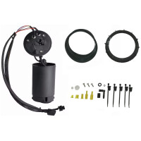 Heating Tank Unit Urea Injection PARTSTEC IAM-expertise...