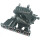 Intake Manifold Module without Actuator PARTSTEC suitable for e.g. CITROËN C4