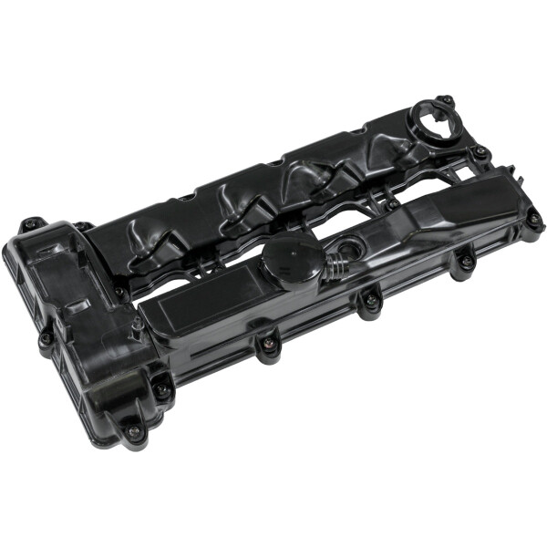 Cylinder Head Cover without sealing cap PARTSTEC for MB C-CLASS and others