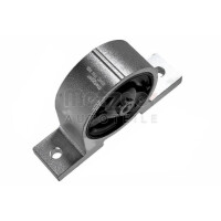 Mounting Engine right Rubber-metal bearing METZGER for...