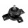 Mounting Engine right hydromount METZGER suitable for e.g. HYUNDAI SANTA