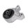 Mounting Engine front Rubber-metal bearing METZGER for e.g. OPEL ASTRA