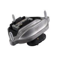 Lagerung Automatikgetriebe hinten Gummimetalllager...