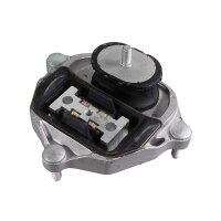 Lagerung Automatikgetriebe hinten Gummimetalllager METZGER für u.a. AUDI A4