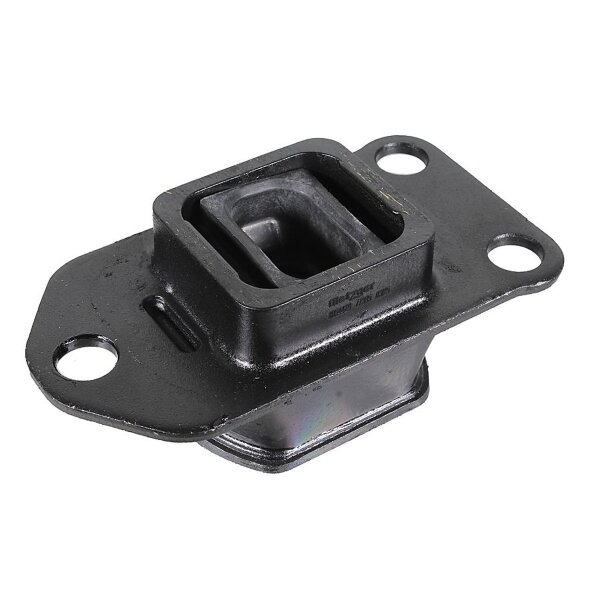 Mounting Manual Transmission left top METZGER for e.g. NISSAN X-TRAIL