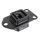 Mounting Manual Transmission left top METZGER for e.g. NISSAN X-TRAIL