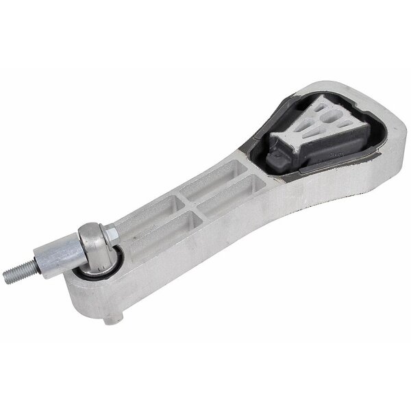 Mounting Engine top right Rubber-metal bearing METZGER for VOLVO XC60 and others