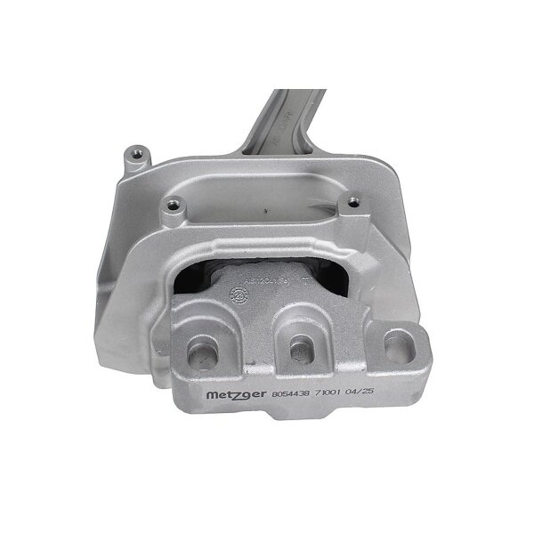 Mounting Engine right hydromount METZGER suitable for e.g. VW TIGUAN