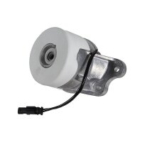 Mounting Engine front left switchable hydromount METZGER...