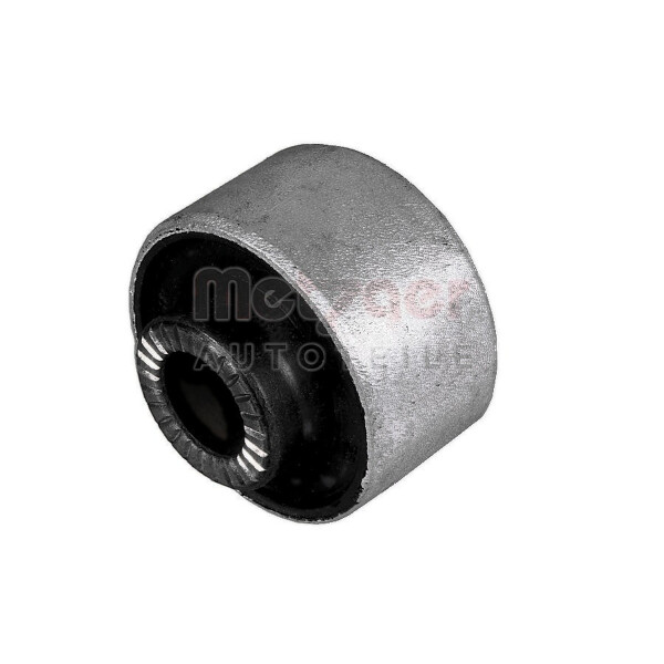 Handlebar front Rubber-metal Ø 18 - 55 mm METZGER for e.g. MB CITAN