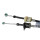 Cable Pull Manual Transmission Double cable pull METZGER for e.g. IVECO DAILY