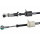 Cable Pull Manual Transmission Double cable pull METZGER for e.g. IVECO DAILY