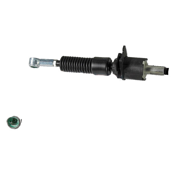 Cable Pull Manual Transmission Double cable pull METZGER for e.g. IVECO DAILY