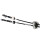 Cable Pull Manual Transmission Double cable pull METZGER for e.g. IVECO DAILY