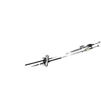 Cable Pull Manual Transmission Double cable pull METZGER...