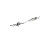 Cable Pull Manual Transmission Double cable pull METZGER for e.g. IVECO DAILY