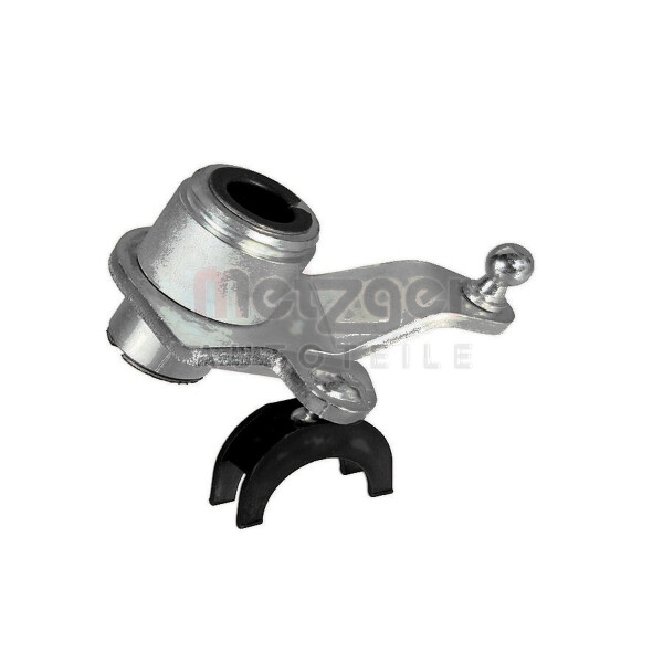 Repair Kit Gear Shift Lever METZGER IAM-Expertise suitable for e.g. FIAT DUCATO