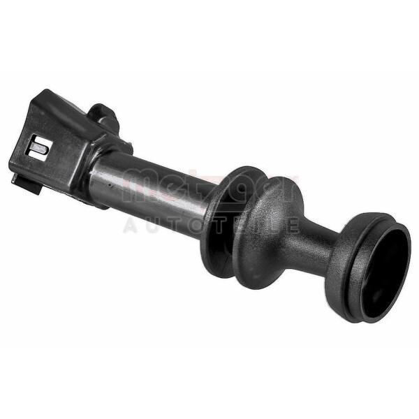 Repair Kit Gear Shift Lever METZGER IAM-Expertise suitable for e.g. FIAT DUCATO