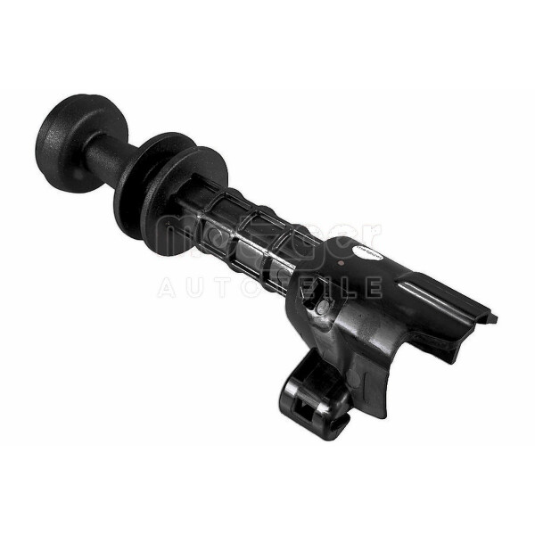 Repair Kit Gear Shift Lever METZGER IAM-Expertise suitable for e.g. FIAT DUCATO