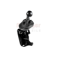 Gear Shift Lever METZGER Aftermarket-Expertise suitable...