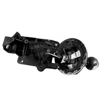 Gear Shift Lever METZGER Aftermarket-Expertise suitable...