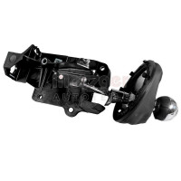 Gear Shift Lever METZGER Aftermarket-Expertise suitable...