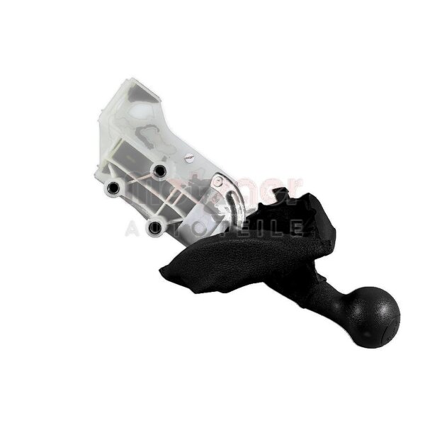 Gear Shift Lever METZGER Aftermarket-Expertise suitable for FIAT DOBLO