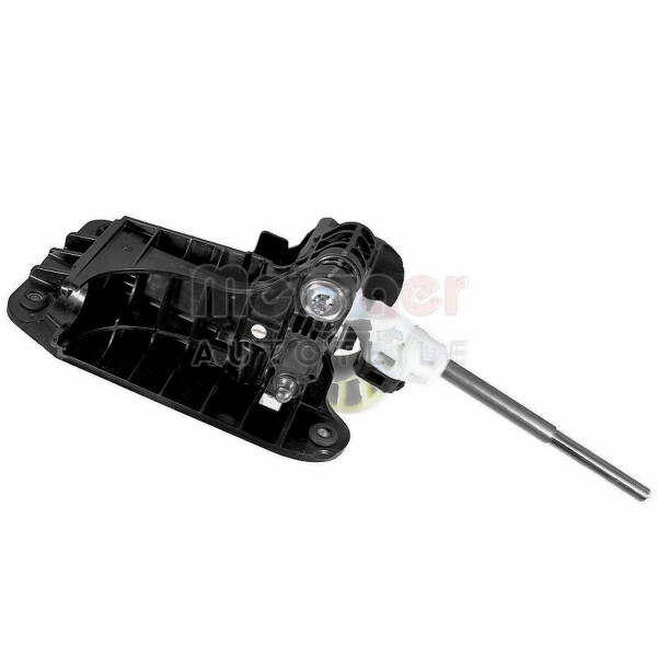 Gear Shift Lever METZGER Aftermarket-Expertise suitable for FIAT DUCATO