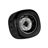 Gear Lever Knob 5 speed black METZGER for FIAT PANDA and...