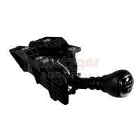 Gear Shift Lever METZGER aftermarket expertise suitable...