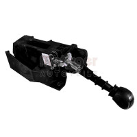 Gear Shift Lever METZGER aftermarket expertise suitable...