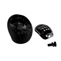 Gear Lever Knob Gearbox 6 speed METZGER for IVECO DAILY...