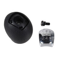 Gear Lever Knob Gearbox 6 speed METZGER for IVECO DAILY...
